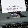 Was erlaubt ist und was nicht