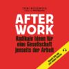 After Work Hörbuch