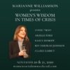 Women Wisdom für Frauen und Männer!