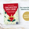 Buch Orchester – Sabrina Gundert