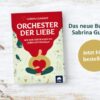 Buch Orchester – Sabrina Gundert