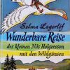 Die wunderbare Reise der Selma Lagerlöf