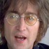Rücklicht: John Lennon