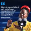 There is always Light