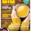 Heilpflanzen fürs Immunsystem