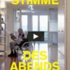 Stimme des Abends