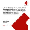 Lehm kann die Welt verändern