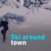 Ski-Sharing