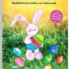Ei und Hase