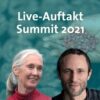 Live-Auftakt