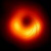 Lichtbild: Magnetfelder sichtbar gemacht