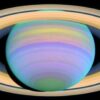 Das Saturnjahr beginnt