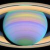 saturn