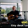 Sting: Tiny Desk Concert