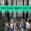 Jugend verklagt Europa auf Klima-Gerechtigkeit