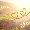 Poesie: Ein Augenblick ohne Gedanken