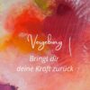 Handyhintergrund Vergebung