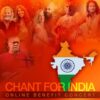 To India, with love