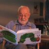 Rücklicht: Eric Carle