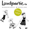 Kulturelle Landpartie Ende Juli