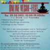 Online Vesak Fest feiern