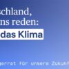 Klarer Auftrag