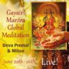 Gayatri Mantra Japa