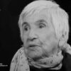 Rücklicht:  Esther Bejarano