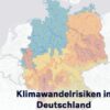 Was der Klimawandel in Deiner Region bedeutet
