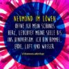 Neumond im Löwen: Was lässt Dich leuchten?