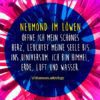 2021 Neumond im Löwe Kopie