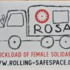 Rolling safespace