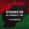 Afghanistan. Das verwundete Land.