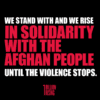 RISE in Solidarity