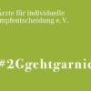 Gericht kassiert 2G im Einzelhandel
