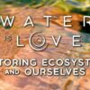 Filmprojekt: Wasser ist Liebe