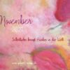 Lichtbild: Desktopkalender November
