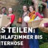 Anders leben - Zukunft in der Land-WG