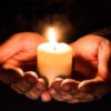 Poesie: Der Wächter der Lampe