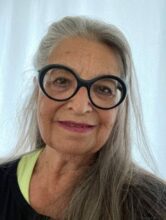Barbara Zaugg