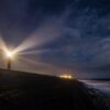 Montags-Gebet: Sei ein Leuchtturm in dieser Zeit