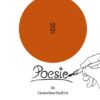 Poesie in Gemeinschaften – ein Buchprojekt
