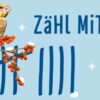 Mitmachen: Stunde der Wintervögel