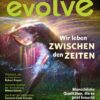 Wir leben zwischen den Zeiten