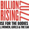 One Billion Rising 2022