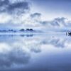 Urzeitmikroben reinigen den Bodensee