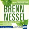 Brennnessel: Der oft verkannte Schatz im Garten