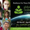 Global Resilience Summit 2022