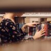 Bibliothek ohne Personal geöffnet - alles läuft gut!