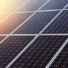 Solarzellen für die Nacht